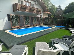 Sommer Pension