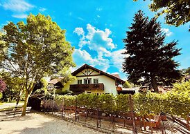 Sommer Pension