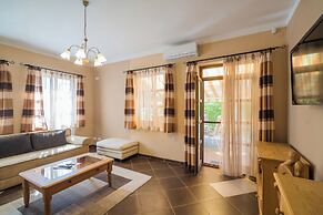 Sommer Pension