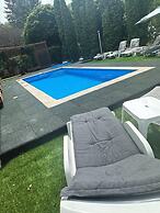 Sommer Pension