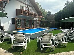 Sommer Pension