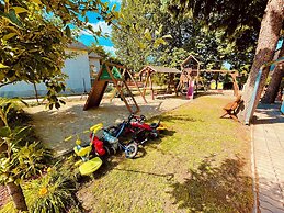Sommer Pension