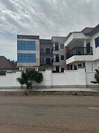 BAFFOUR APARTMENTS