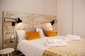 Apartamentos GADIR CENTRO