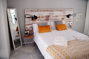 Apartamentos GADIR CENTRO