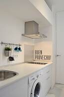 Apartamentos GADIR CENTRO