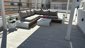 Apartamentos GADIR CENTRO