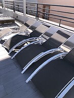 Apartamentos GADIR CENTRO