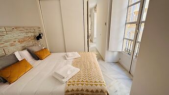 Apartamentos GADIR CENTRO
