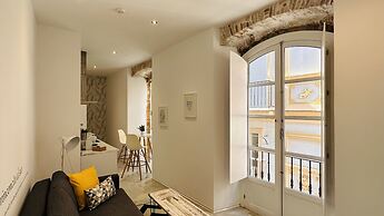 Apartamentos GADIR CENTRO