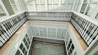 Apartamentos GADIR CENTRO