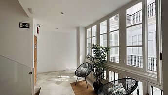 Apartamentos GADIR CENTRO