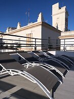 Apartamentos GADIR CENTRO