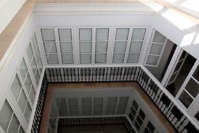 Apartamentos GADIR CENTRO