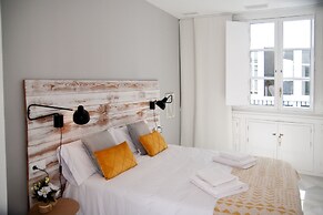 Apartamentos GADIR CENTRO