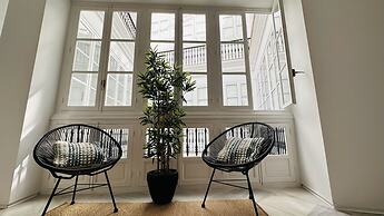 Apartamentos GADIR CENTRO