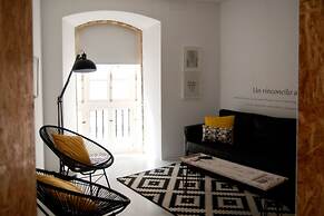 Apartamentos GADIR CENTRO