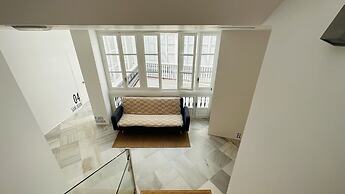 Apartamentos GADIR CENTRO