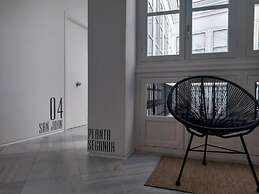 Apartamentos GADIR CENTRO