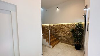 Apartamentos GADIR CENTRO