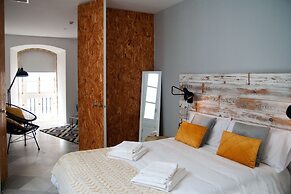 Apartamentos GADIR CENTRO