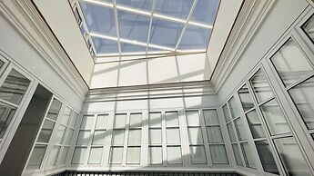 Apartamentos GADIR CENTRO