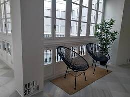 Apartamentos GADIR CENTRO