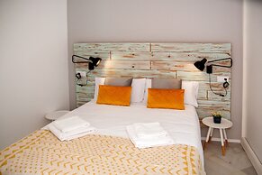 Apartamentos GADIR CENTRO