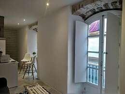 Apartamentos GADIR CENTRO