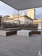 Apartamentos GADIR CENTRO