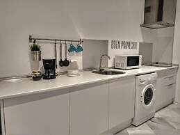 Apartamentos GADIR CENTRO