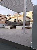 Apartamentos GADIR CENTRO