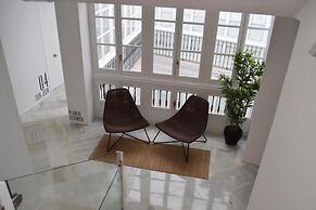 Apartamentos GADIR CENTRO