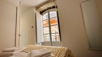 Apartamentos GADIR CENTRO