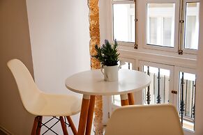 Apartamentos GADIR CENTRO