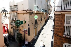 Apartamentos GADIR CENTRO