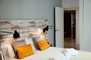 Apartamentos GADIR CENTRO