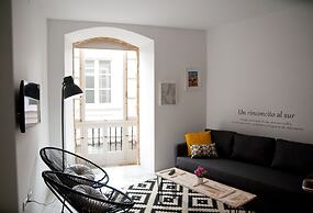 Apartamentos GADIR CENTRO