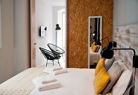 Apartamentos GADIR CENTRO