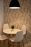 Apartamentos GADIR CENTRO