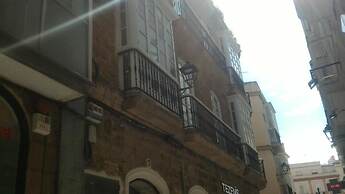 Apartamentos GADIR CENTRO