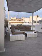 Apartamentos GADIR CENTRO