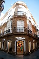 Apartamentos GADIR CENTRO