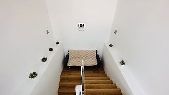 Apartamentos GADIR CENTRO