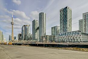 Minto - Modern Suite in King West Neighborhood