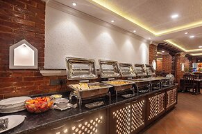 Amarawati Boutique Hotel