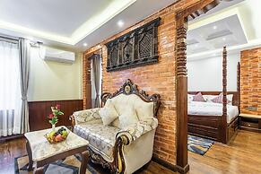 Amarawati Boutique Hotel