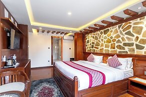 Amarawati Boutique Hotel