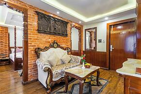 Amarawati Boutique Hotel