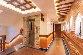 Amarawati Boutique Hotel